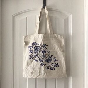 Organic Cotton Bag